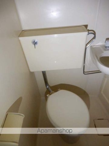 日神パレステージ哲学堂の内装写真