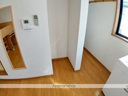 ハイツ入船[1R/17.6m2]のその他部屋・スペース