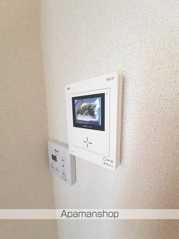 シティハイツ関園の内装写真