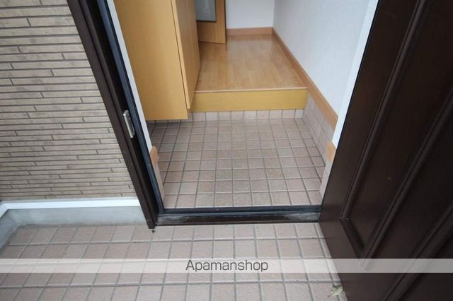 ヴィラージュ刀根山の内装写真
