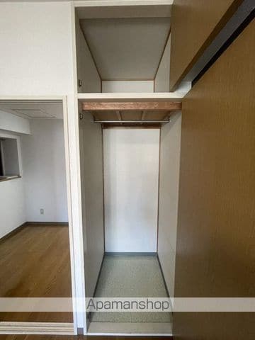 サンシャレオ城北の内装写真