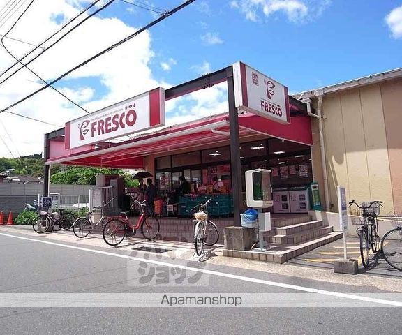 ジラソーレの周辺写真