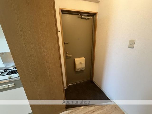 ネオハース金岡の内装写真