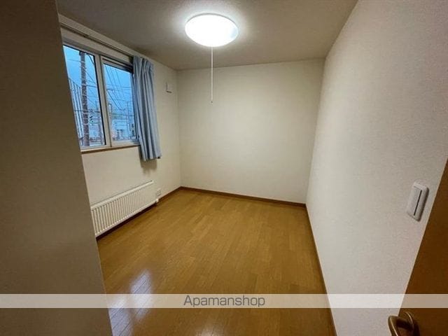 グランバリエの内装写真