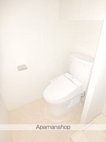 メインステージ川口WESTの内装写真