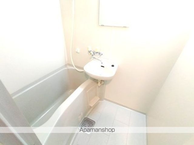 ブロッサムSANKYOの内装写真