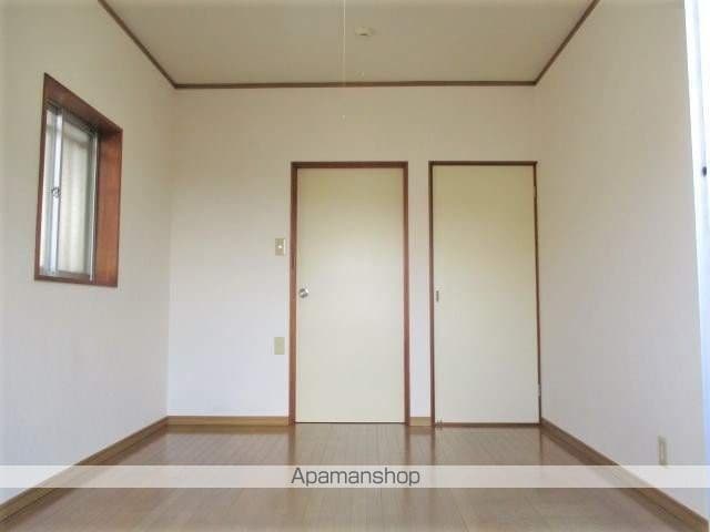 コーポ星ヶ丘の内装写真
