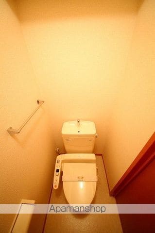 NF別保ハイツの内装写真