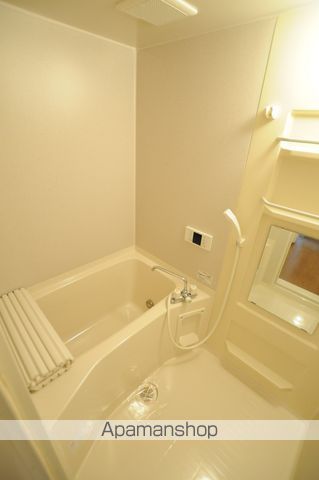 クラレンスホワイトIの内装写真