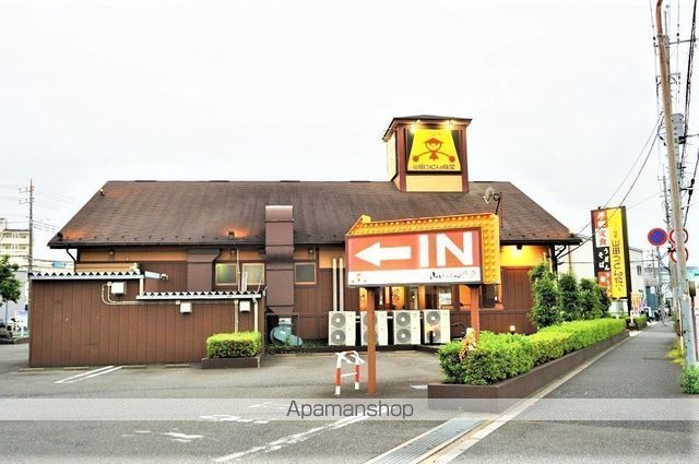 戸田市 2階建 新築の周辺写真