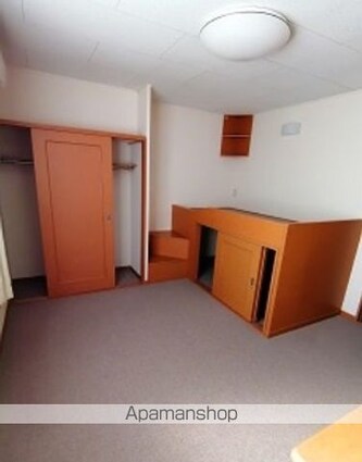 レオパレスＴＯＭＩＴＡ[1K/23.97m2]のリビング・居間3