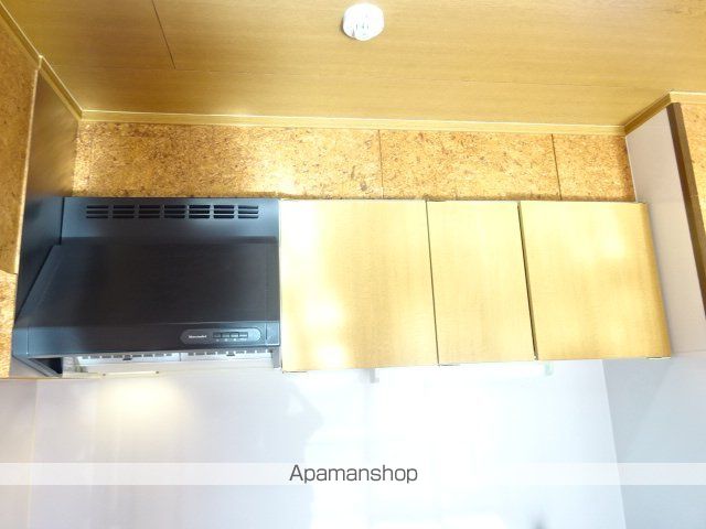 ARCO11の内装写真