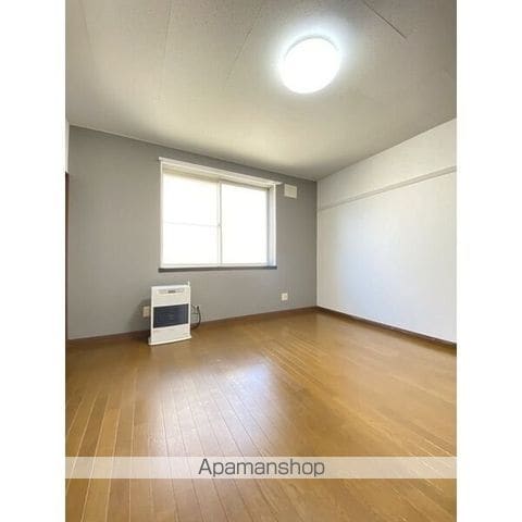 ドルチェヴィータの内装写真