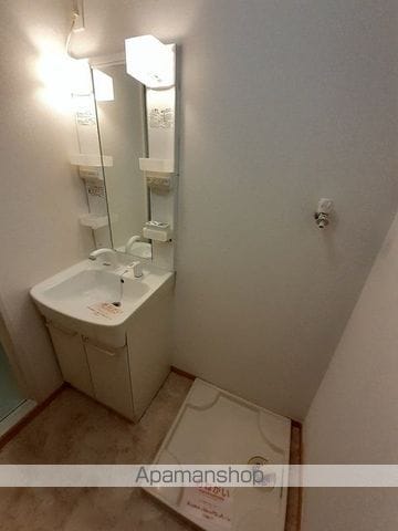 カレントの内装写真