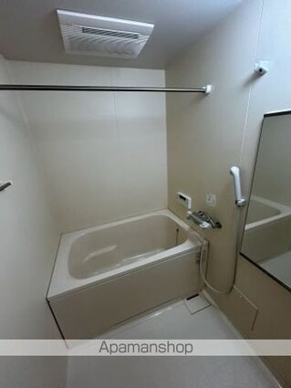 グリーンテラス[2DK/58.4m2]のバス