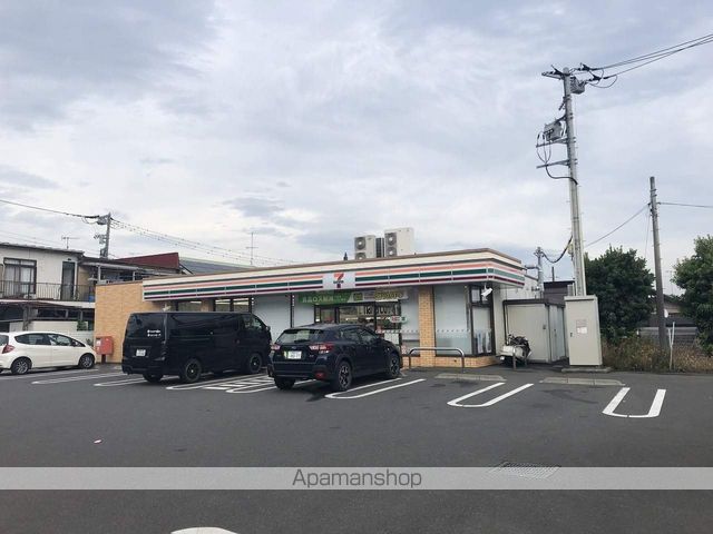 ハイムジュネスの周辺写真