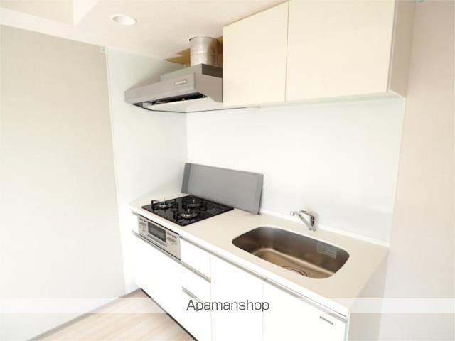 【ＯＮＥ　ＲＯＯＦ　ＲＥＳＩＤＥＮＣＥ　ＡＳＡＫＵＳＡＢＡＳＨＩ（の内装2】