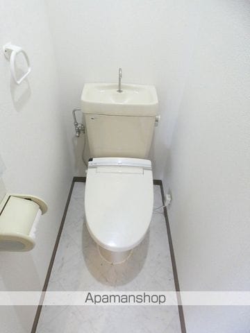ビューイックの内装写真