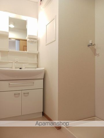 カノープスAの内装写真