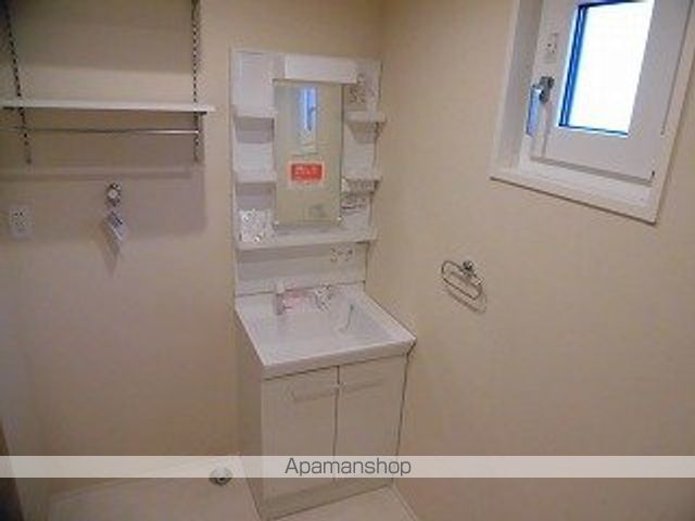 グランシード三ツ割Aの内装写真