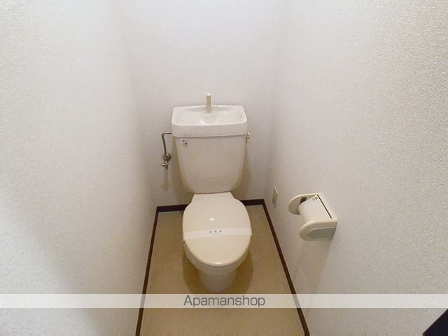 メルベーユ川畔の内装写真
