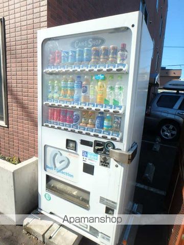 ステージノア北円山の内装写真