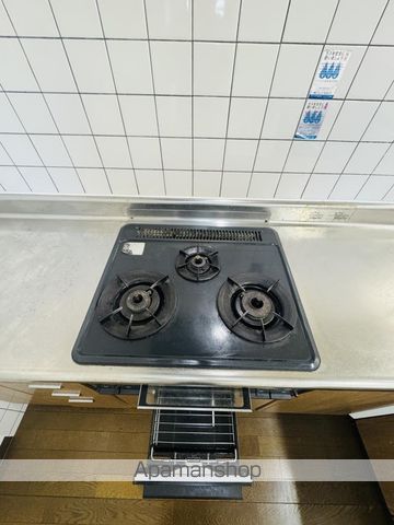 パピネスの内装写真