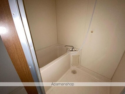 フォブール木太Ａ[3DK/57.96m2]のバス