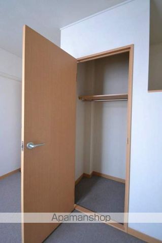 レオパレス福泊Bの内装写真