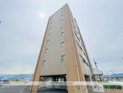 シャルマンコーポ土居[3LDK/66m2]の外観5