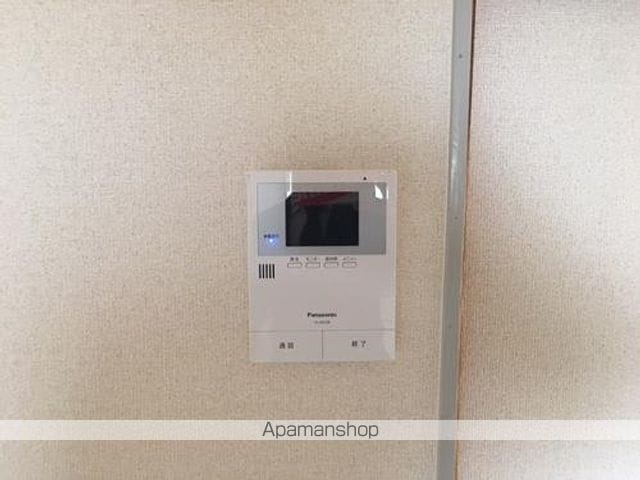 ホワイトキャッスル田崎の内装写真