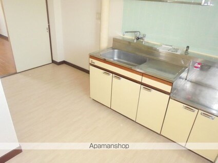 長野県松本市埋橋１丁目[1K/25.98m2]の内装2