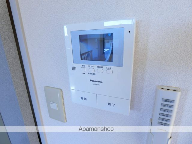 しおさいの丘Dの内装写真
