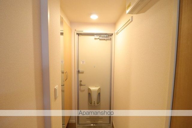 ＤーＲＯＯＭイシカワＡ 101 ｜ 福島県福島市蓬莱町３丁目10-24（賃貸アパート1LDK・1階・29.85㎡） その11