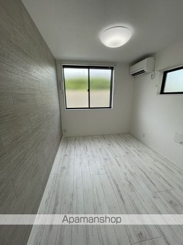 エスビーメゾン南鳩ヶ谷の内装写真