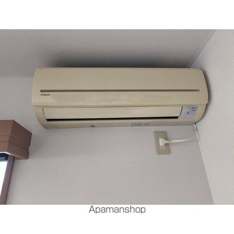 シャンティーユの内装写真