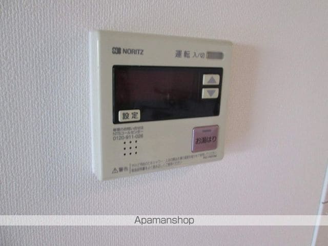 サンモール壱番館の内装写真