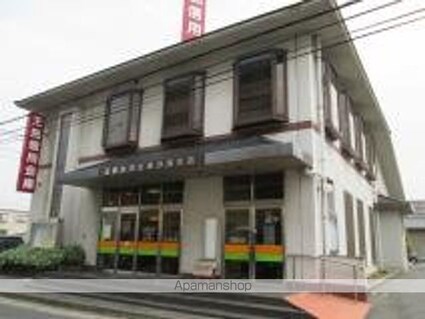 ハッピー・ユー　Ａ棟[3DK/53.59m2]の周辺4