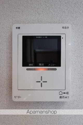 バーンメアオ ラチャの内装写真