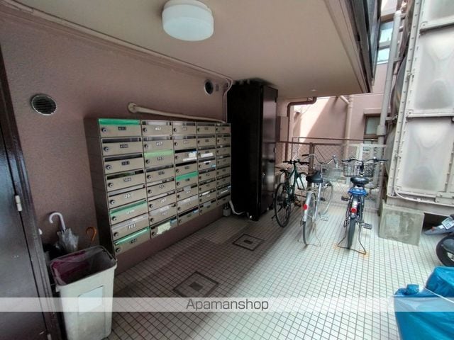 パラツィーナ甲子園口のその他写真