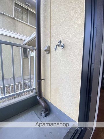 Fアングル361の内装写真