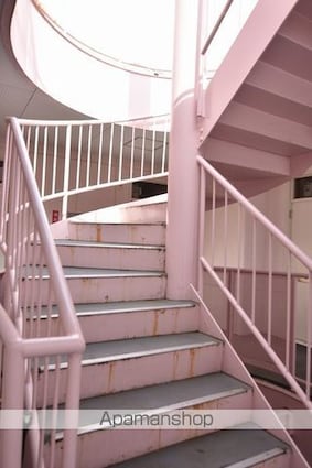 シャンブル杉並[1LDK/29.16m2]の共用部3