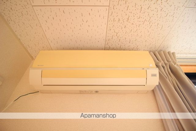 レオパレス操の内装写真