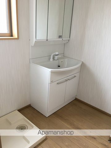 オークヒル 101 ｜ 福島県相馬市北飯渕１丁目10-16（賃貸アパート1LDK・1階・46.37㎡） その7
