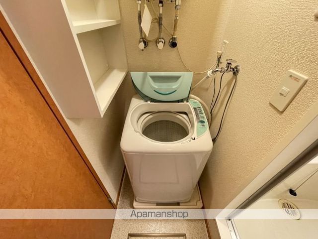 レオパレスESPOIR Aの内装写真