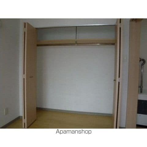 シャリテ元町の内装写真