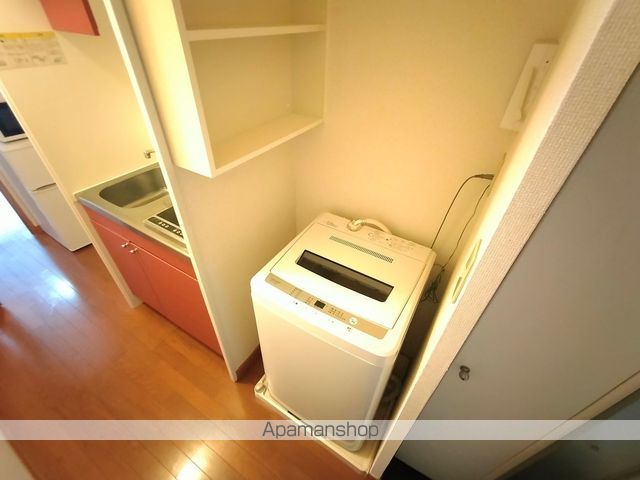 レオパレス光善寺の内装写真