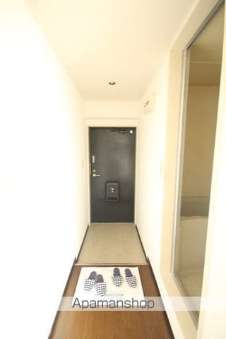 リヴィエラIIの内装写真