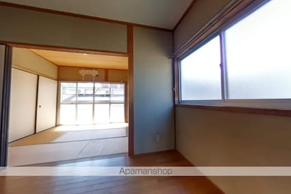 東山コーポ[2DK/40m2]の内装3
