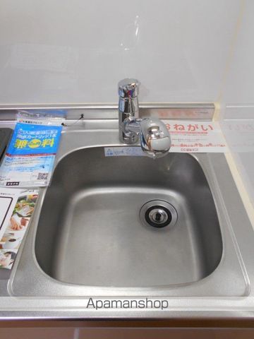 アプローズの内装写真